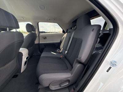 2026 Hyundai IONIQ 5 SE