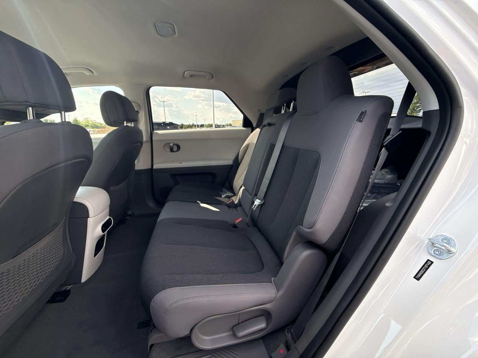 2026 Hyundai IONIQ 5 SE