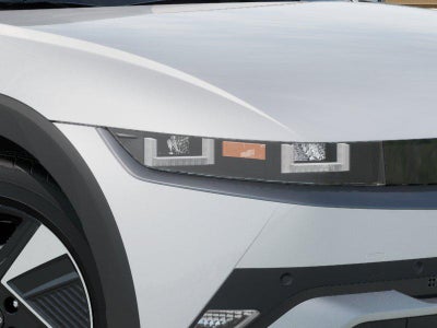 2026 Hyundai IONIQ 5 SE