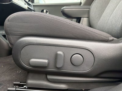 2026 Hyundai IONIQ 5 SE