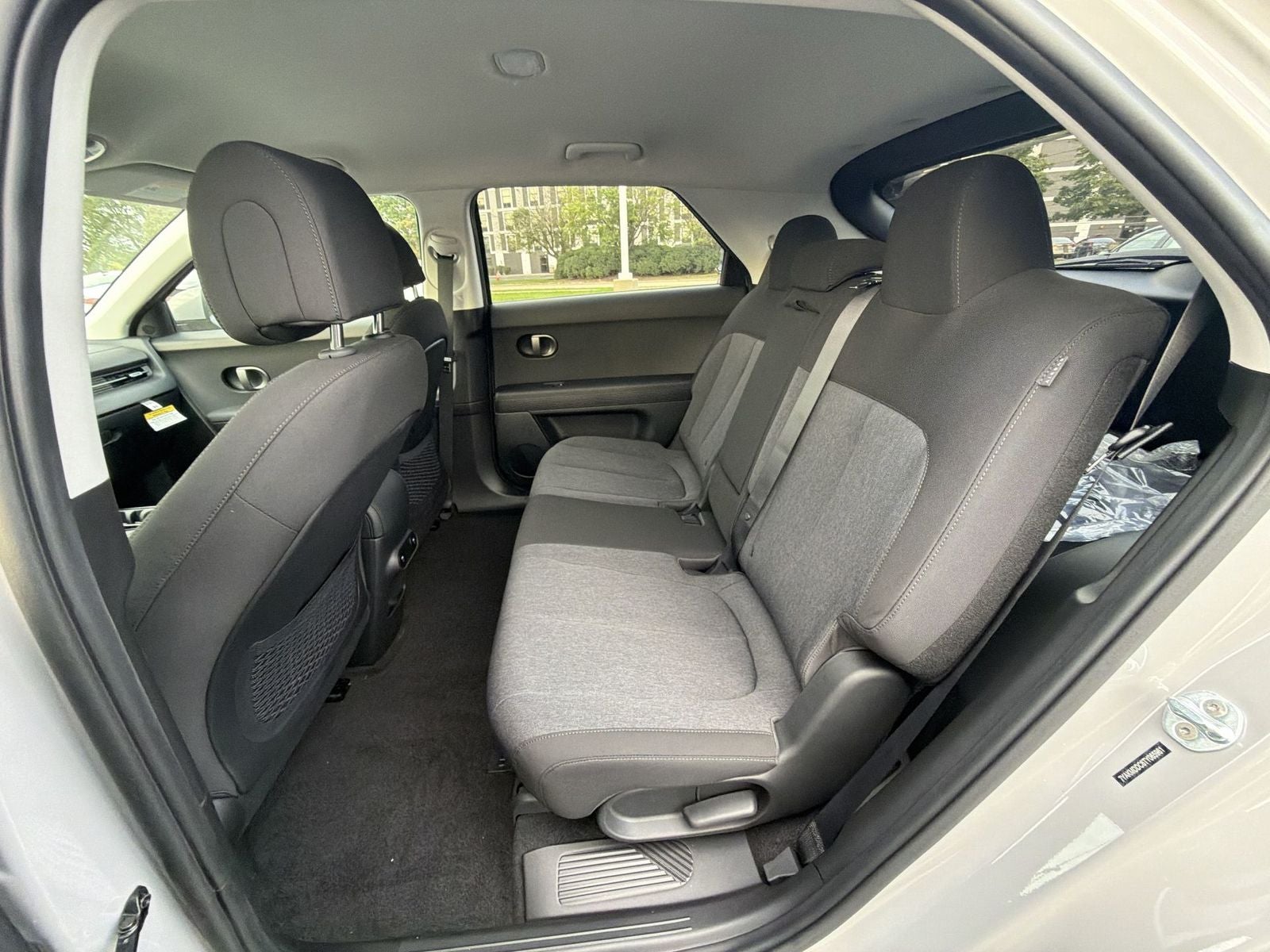 2026 Hyundai IONIQ 5 SE