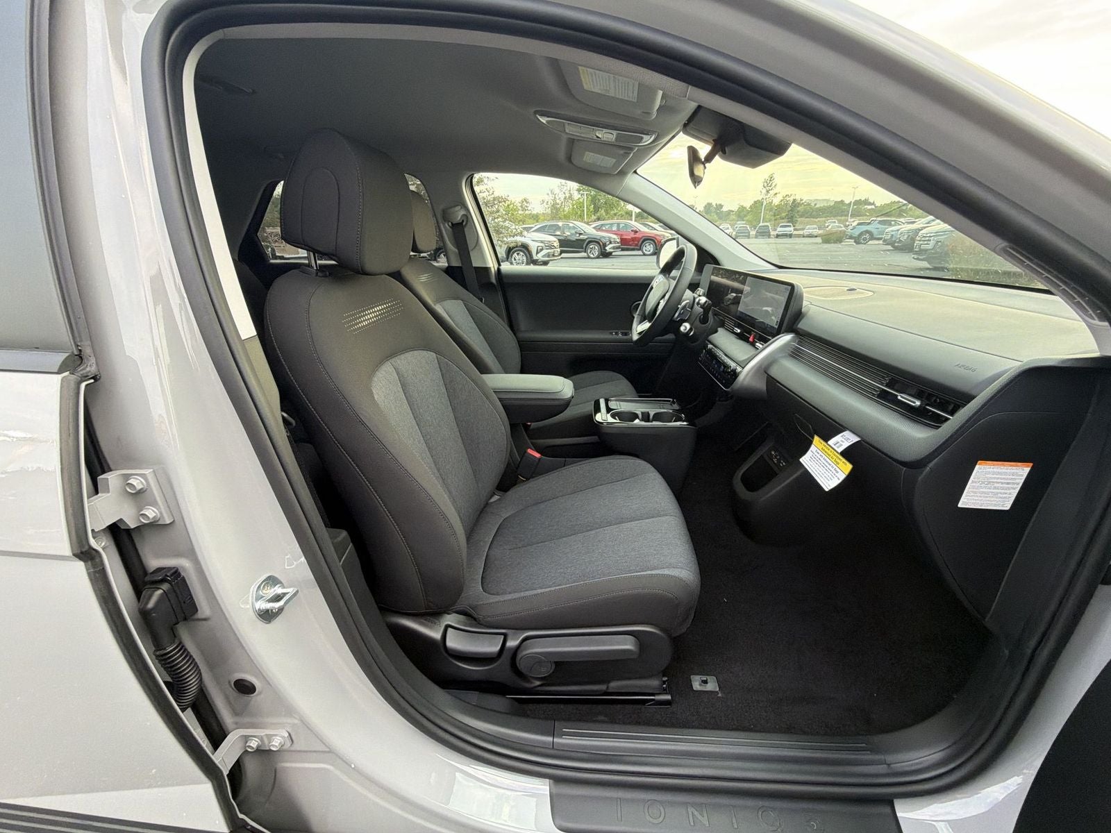 2026 Hyundai IONIQ 5 SE