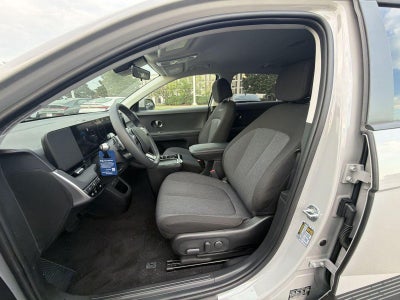 2026 Hyundai IONIQ 5 SE