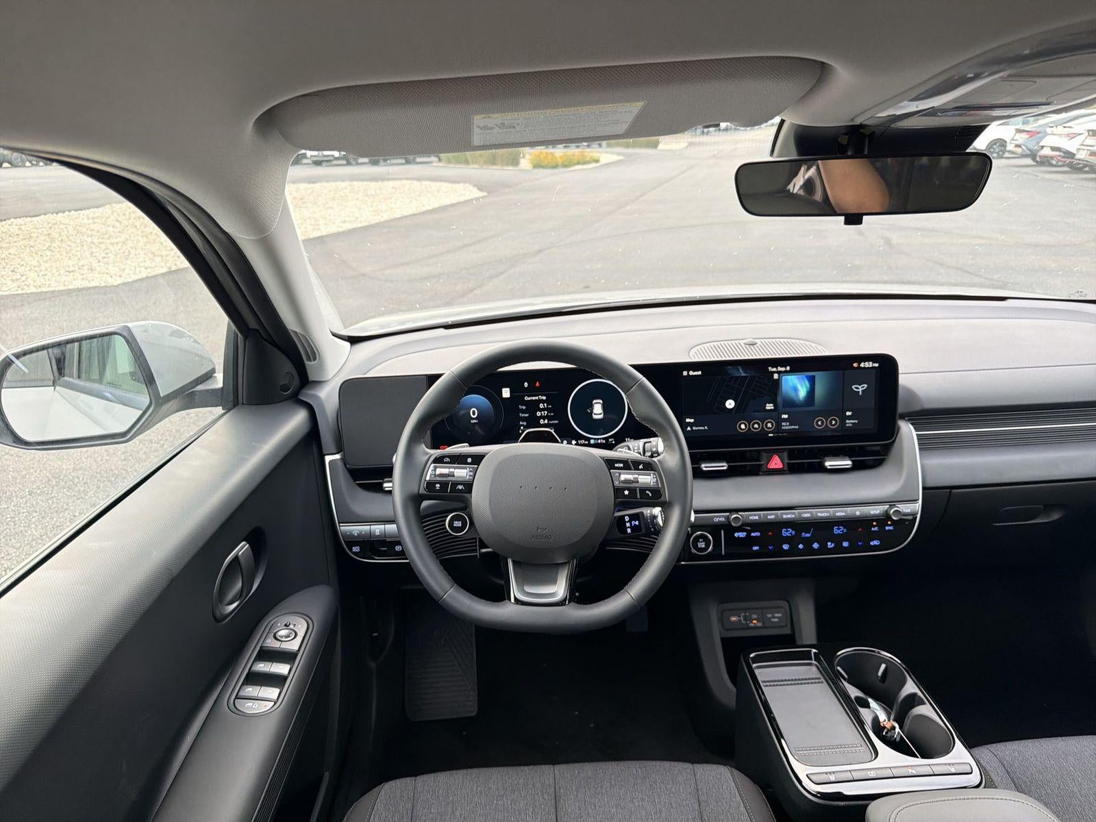 2026 Hyundai IONIQ 5 SE