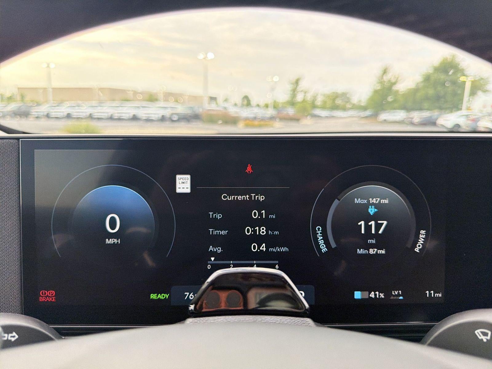 2026 Hyundai IONIQ 5 SE