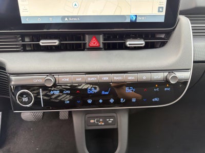 2026 Hyundai IONIQ 5 SE