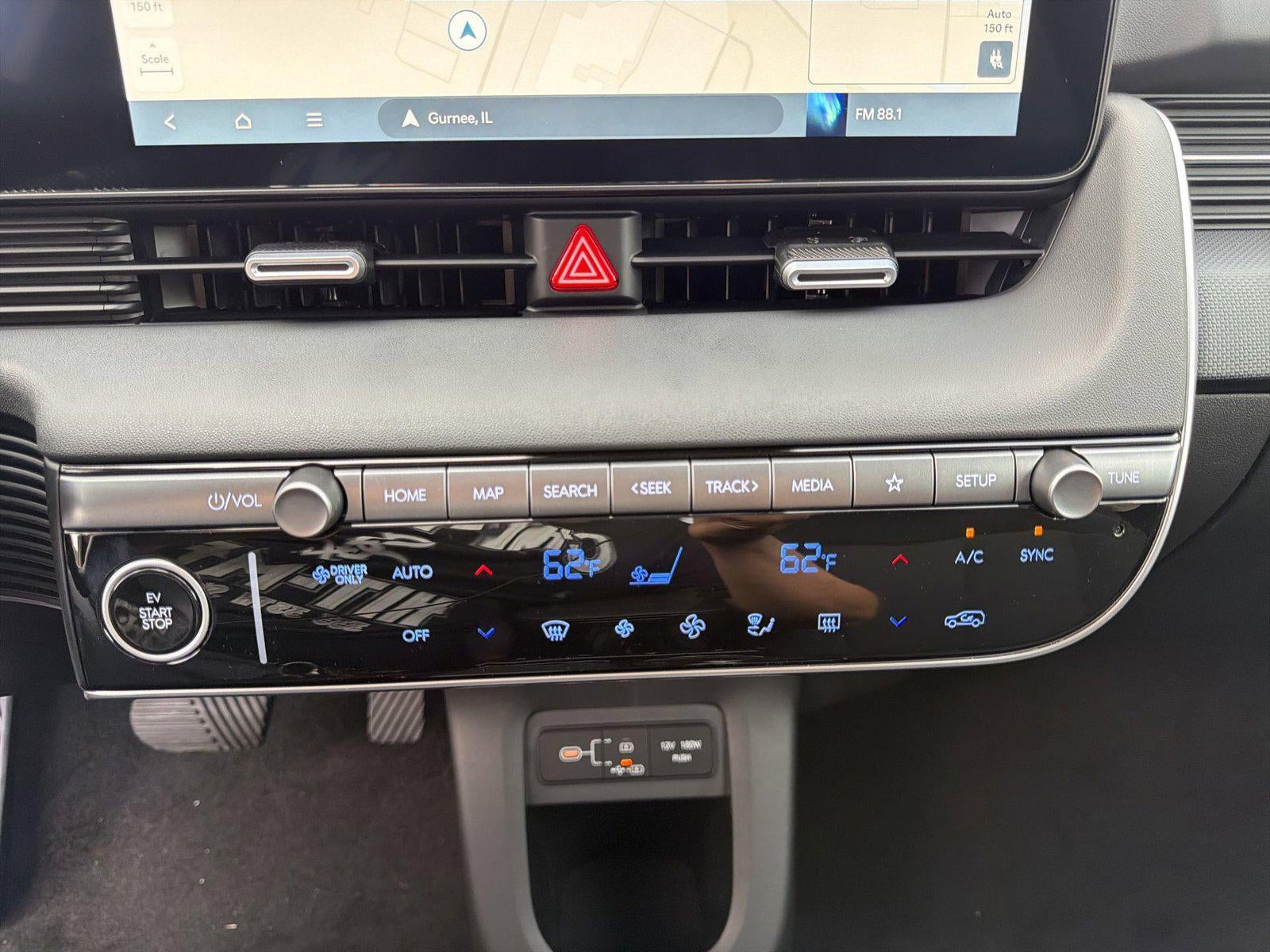 2026 Hyundai IONIQ 5 SE