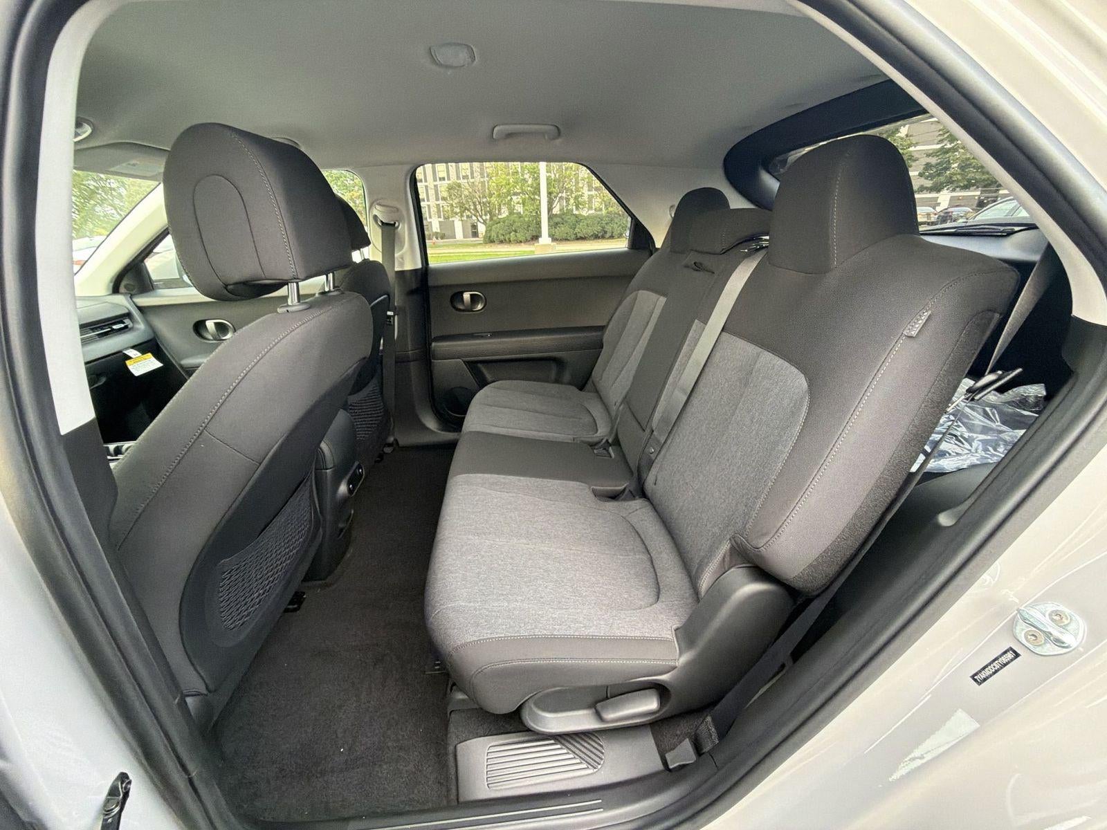 2026 Hyundai IONIQ 5 SE