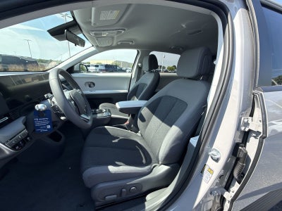 2026 Hyundai IONIQ 5 SE