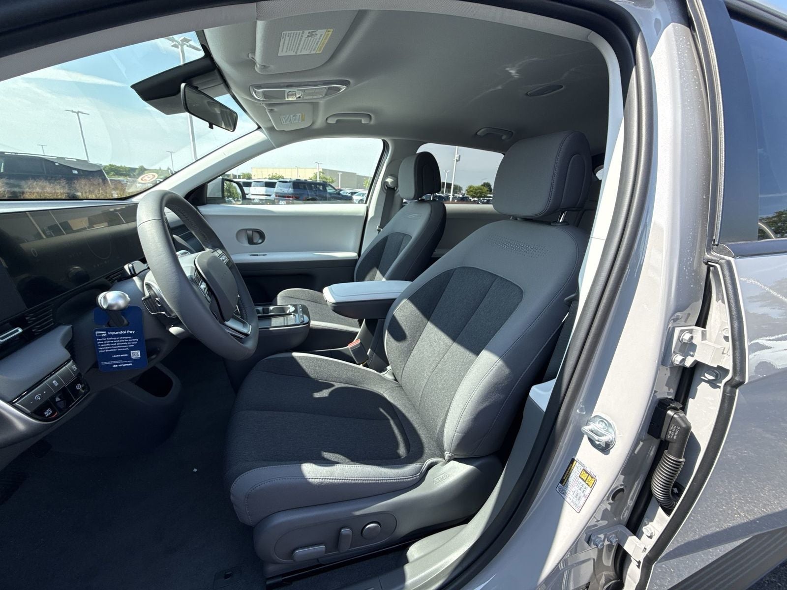 2026 Hyundai IONIQ 5 SE