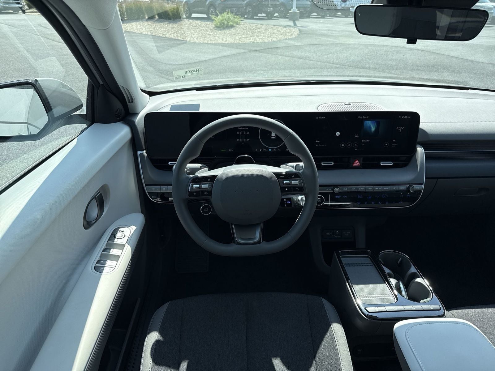 2026 Hyundai IONIQ 5 SE