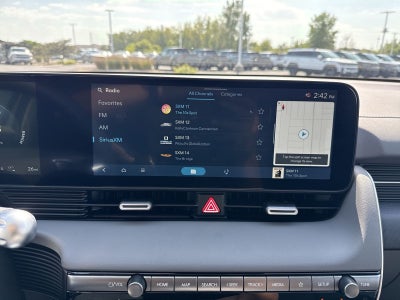 2026 Hyundai IONIQ 5 SE