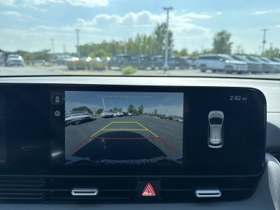 2026 Hyundai IONIQ 5 SE