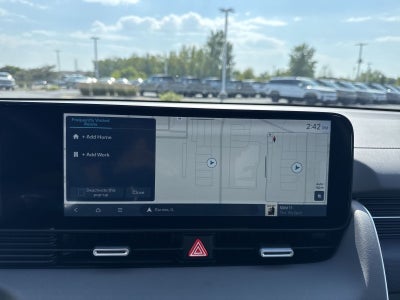 2026 Hyundai IONIQ 5 SE