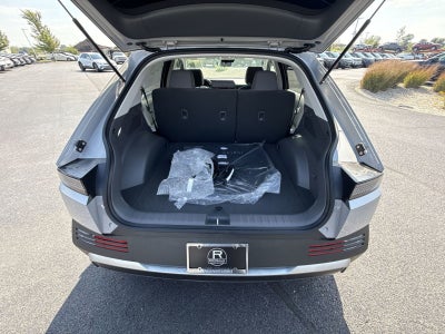 2026 Hyundai IONIQ 5 SE