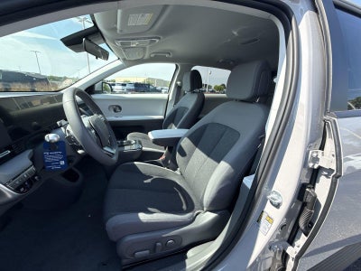 2026 Hyundai IONIQ 5 SE
