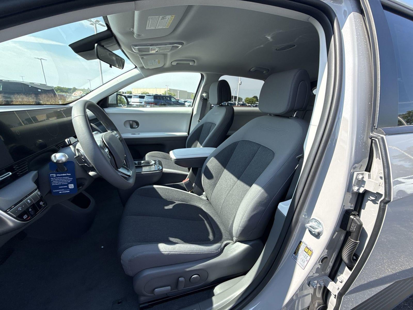 2026 Hyundai IONIQ 5 SE