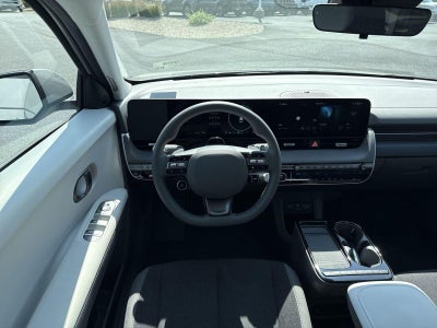 2026 Hyundai IONIQ 5 SE