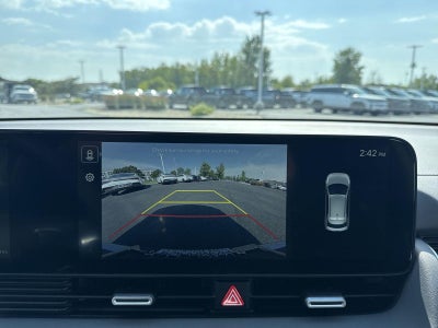 2026 Hyundai IONIQ 5 SE
