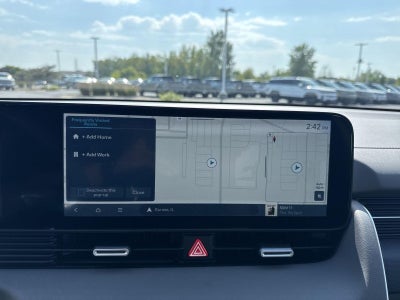 2026 Hyundai IONIQ 5 SE