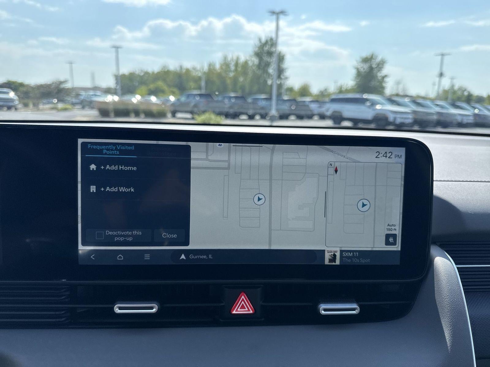 2026 Hyundai IONIQ 5 SE