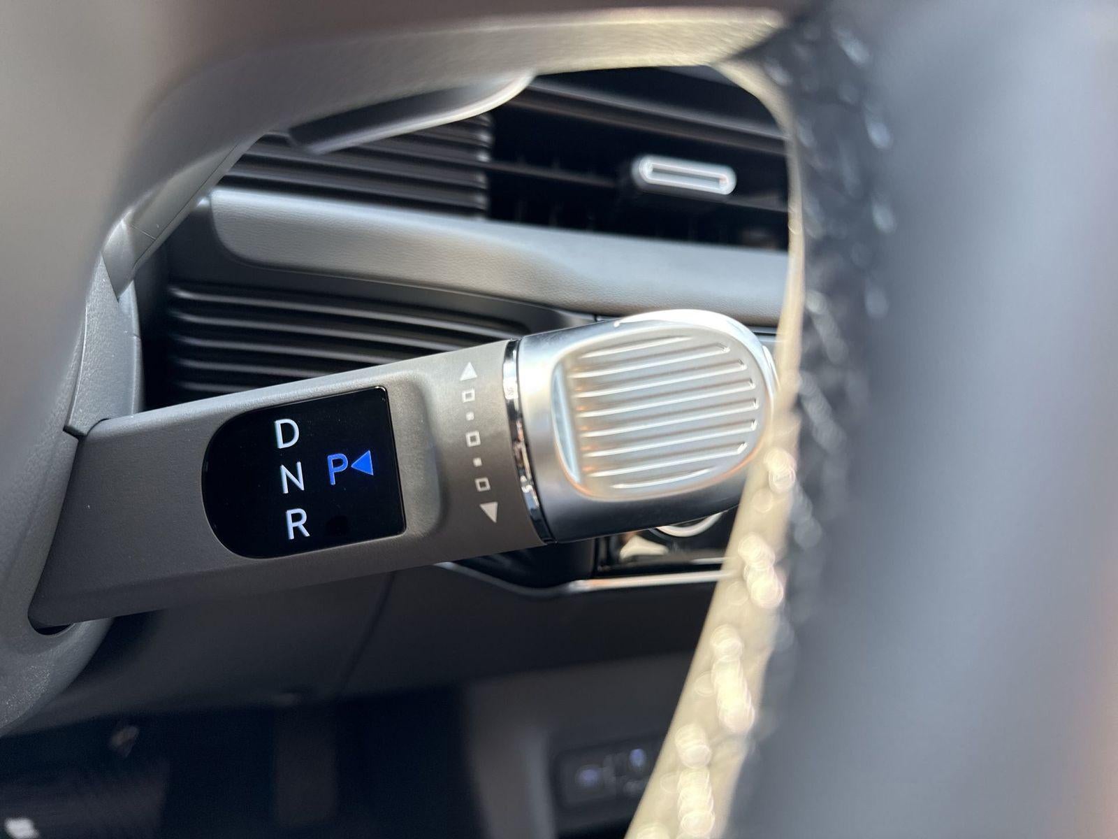 2026 Hyundai IONIQ 5 SE