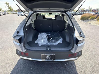 2026 Hyundai IONIQ 5 SE