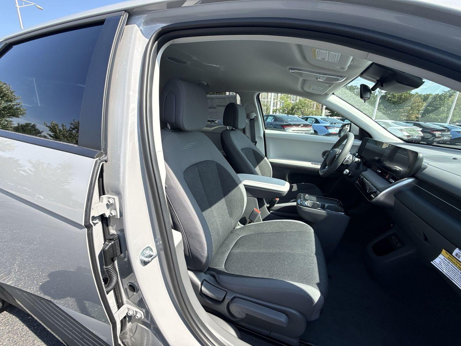 2026 Hyundai IONIQ 5 SE