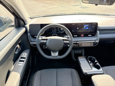 2026 Hyundai IONIQ 5 SE