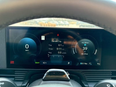 2026 Hyundai IONIQ 5 SE