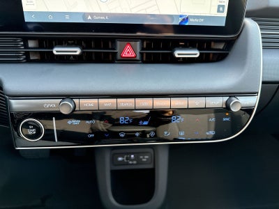 2026 Hyundai IONIQ 5 SE