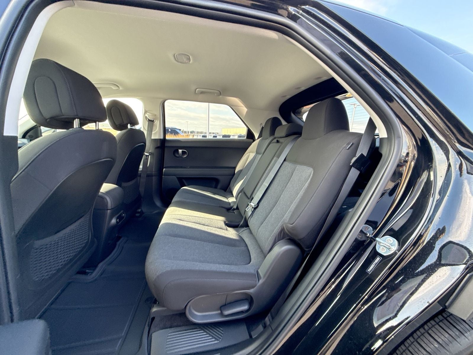 2026 Hyundai IONIQ 5 SE