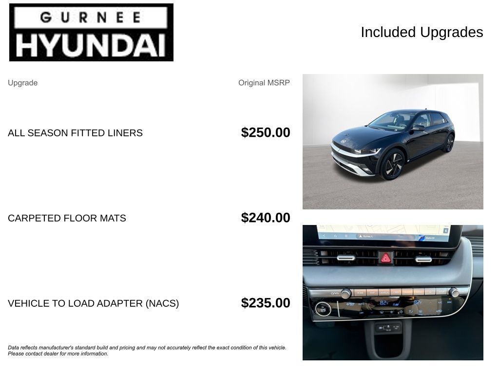 2026 Hyundai IONIQ 5 SE