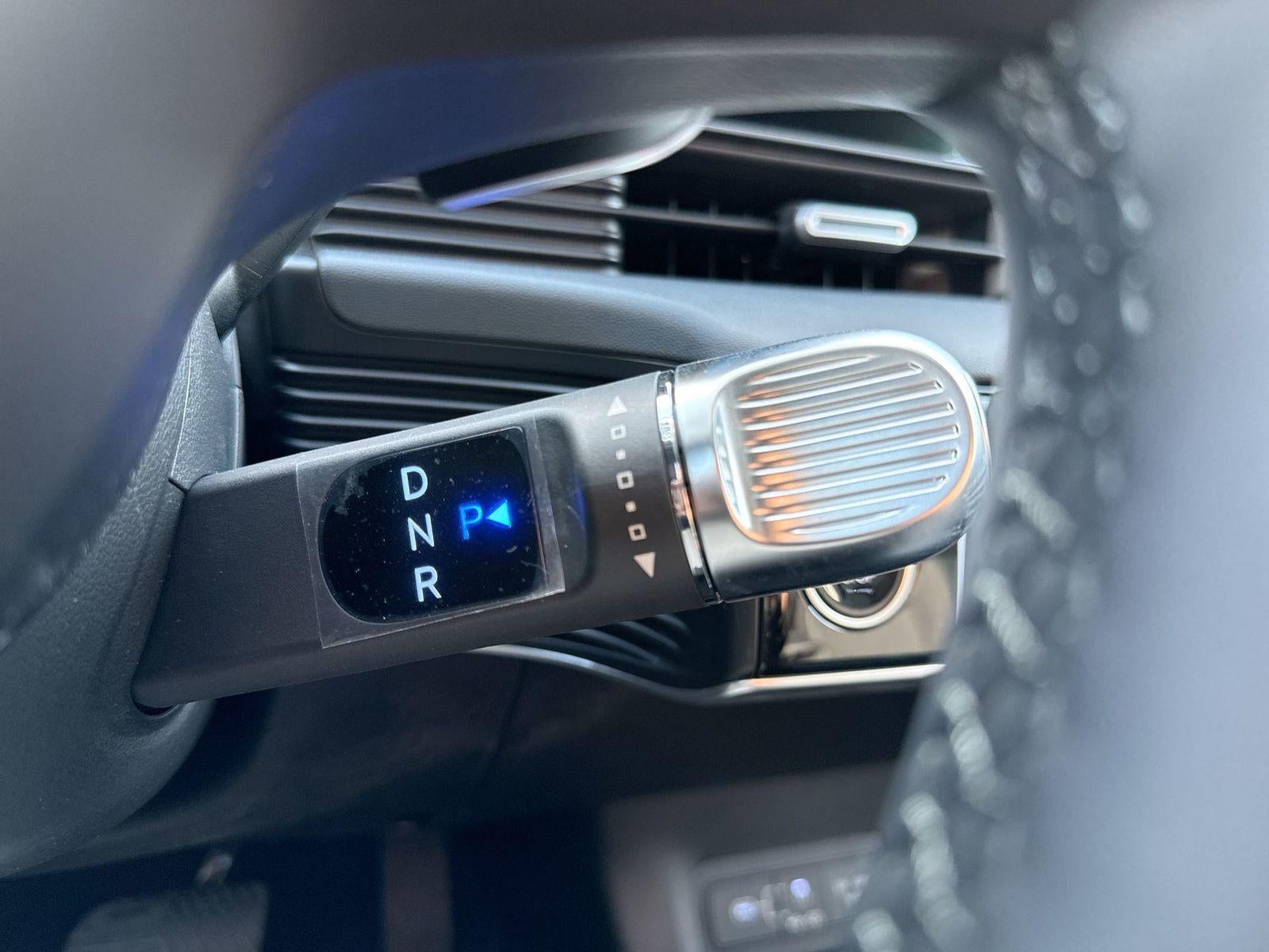 2026 Hyundai IONIQ 5 SE