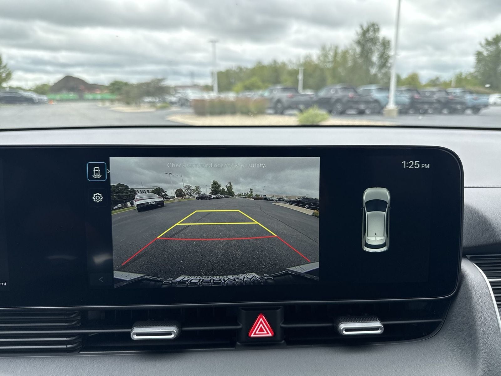 2026 Hyundai IONIQ 5 SE