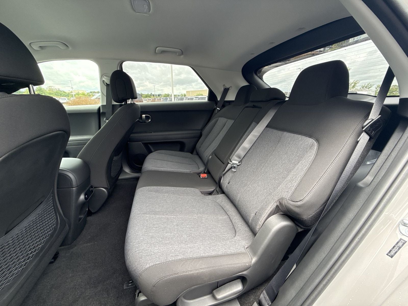 2026 Hyundai IONIQ 5 SE