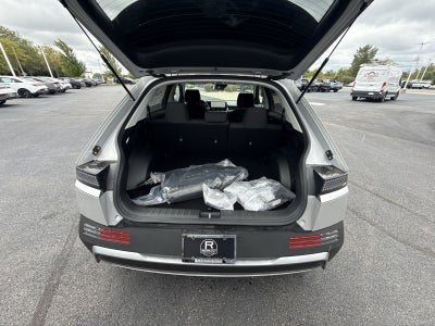 2026 Hyundai IONIQ 5 SE