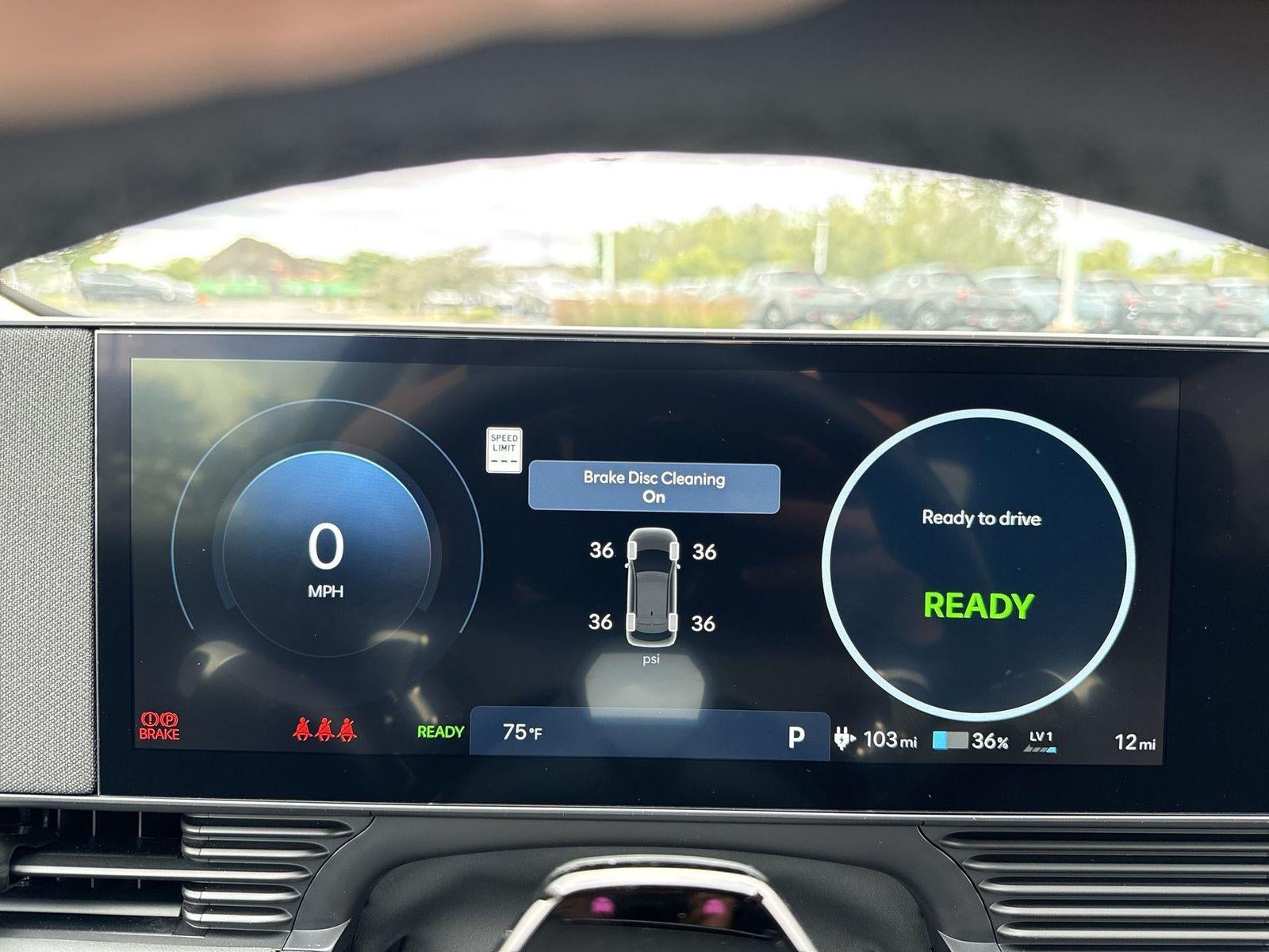 2026 Hyundai IONIQ 5 SE