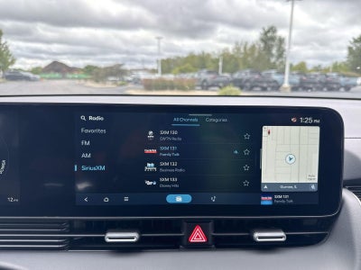 2026 Hyundai IONIQ 5 SE