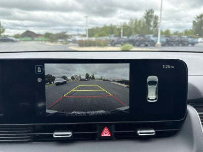 2026 Hyundai IONIQ 5 SE