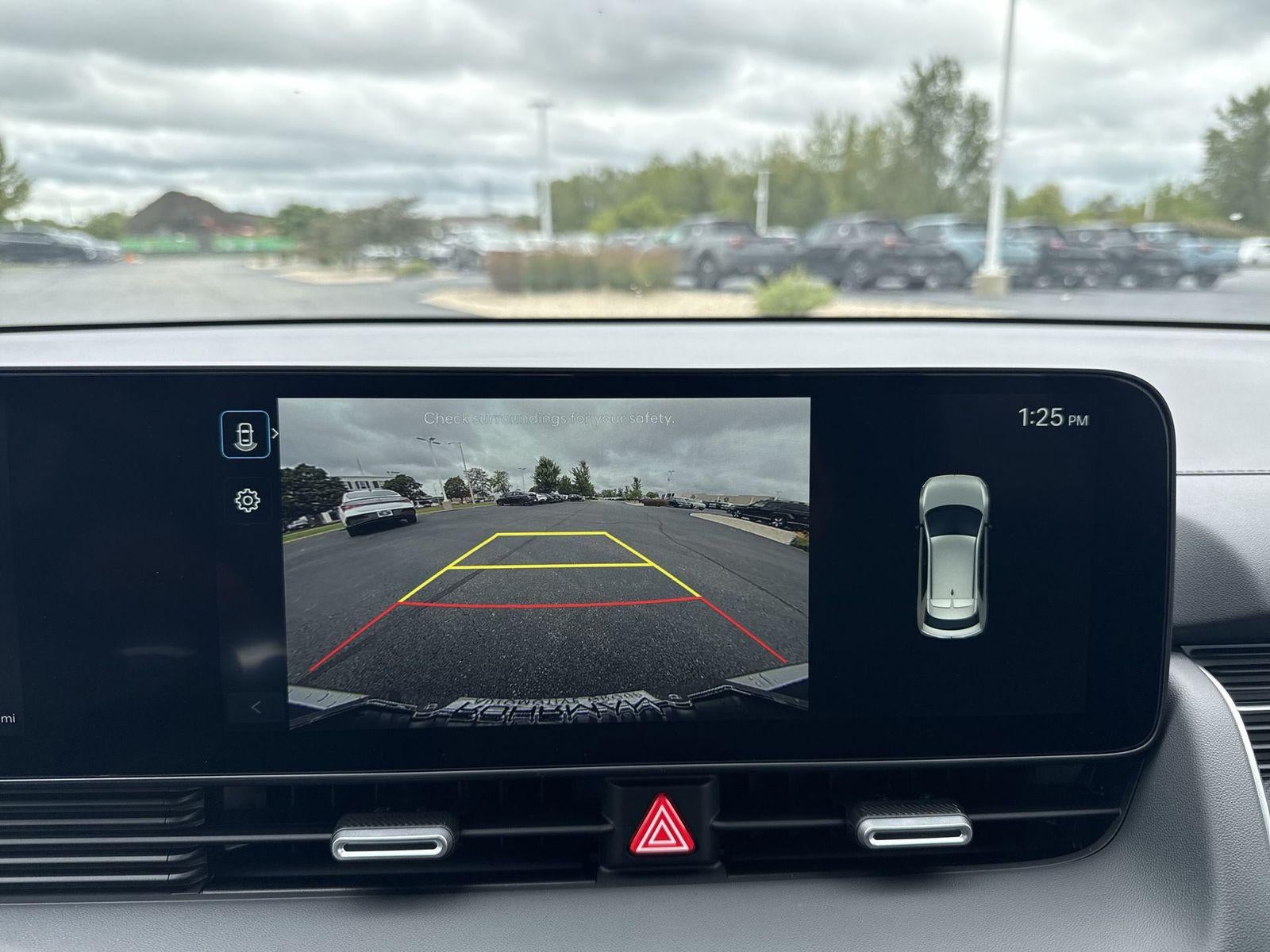 2026 Hyundai IONIQ 5 SE