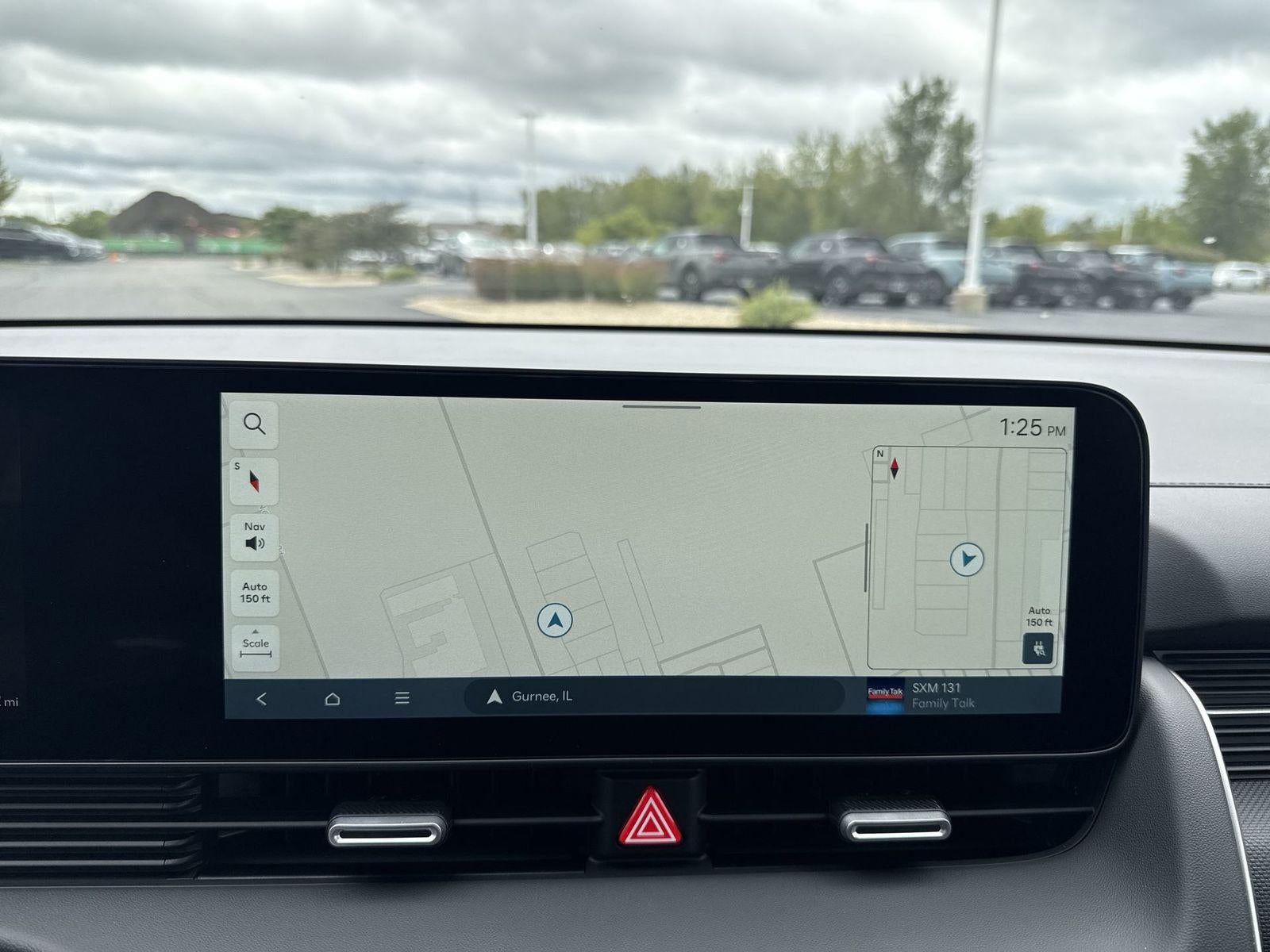 2026 Hyundai IONIQ 5 SE