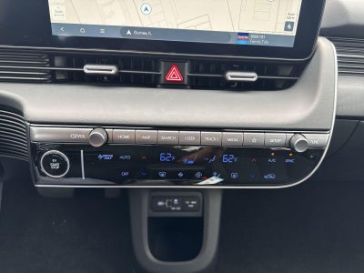 2026 Hyundai IONIQ 5 SE