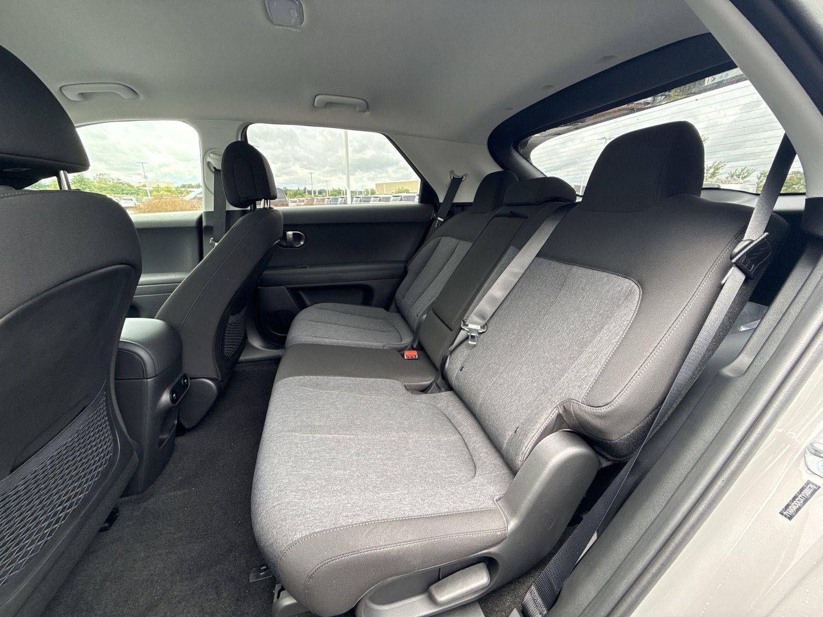 2026 Hyundai IONIQ 5 SE