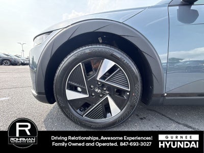 2026 Hyundai IONIQ 5 SEL