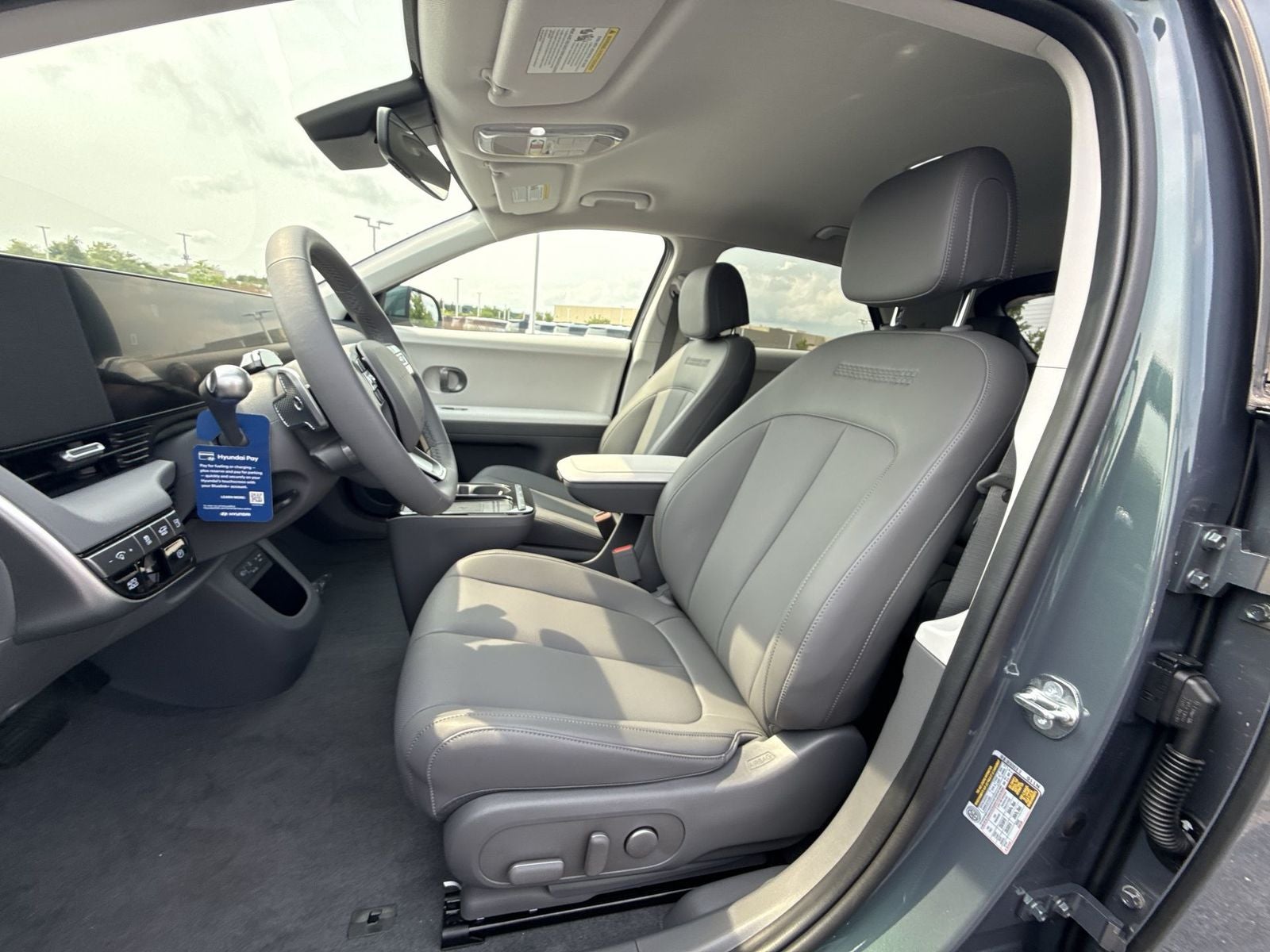 2026 Hyundai IONIQ 5 SEL