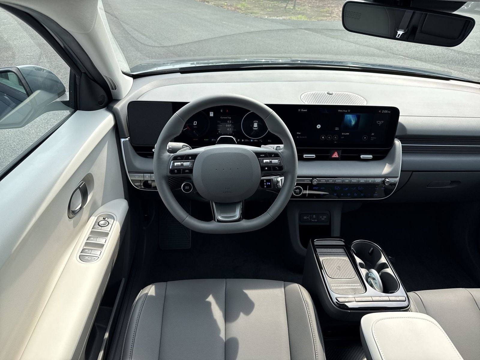 2026 Hyundai IONIQ 5 SEL