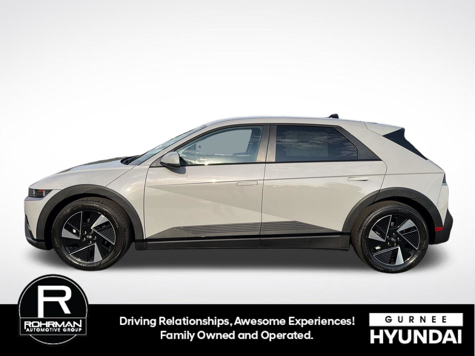 2026 Hyundai IONIQ 5 SEL