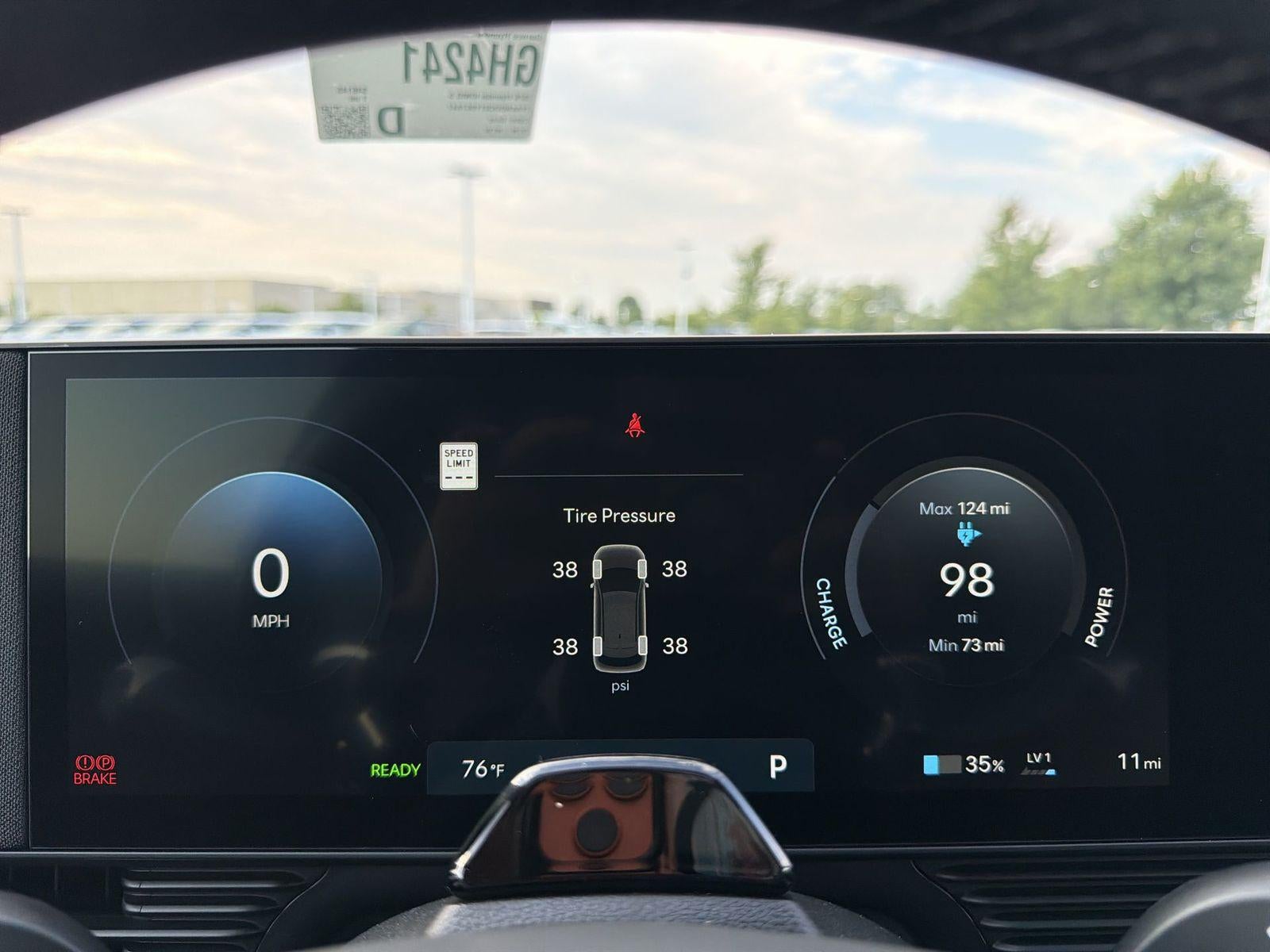 2026 Hyundai IONIQ 5 SEL