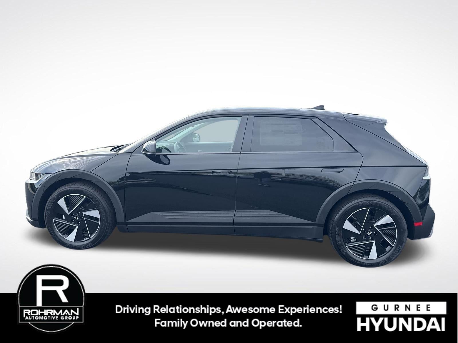 2026 Hyundai IONIQ 5 SEL